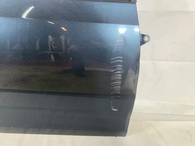 Portiera usa dreapta fata Volkswagen Golf 6 Hatchback culoare bluegrap