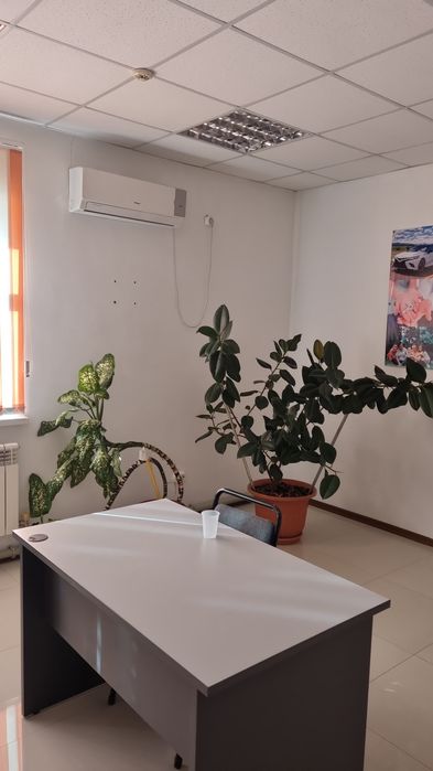 Аренда офисные помещения