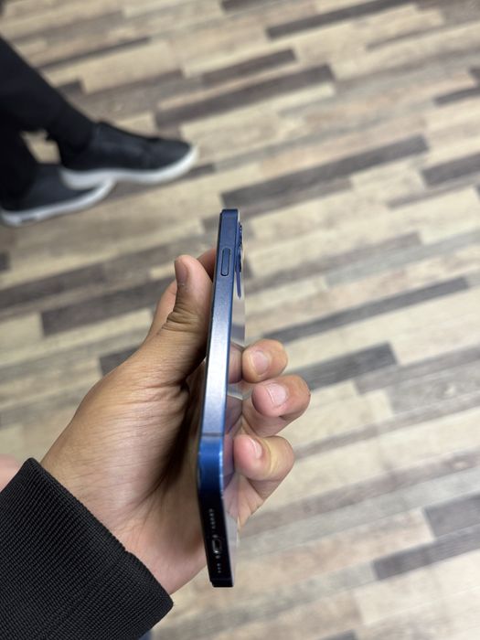 Iphone 12 KH/A 128gb Ideal