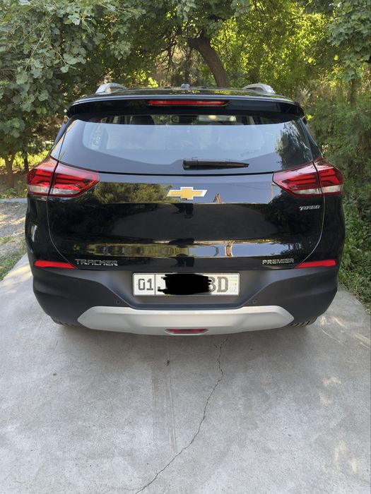 tracker 2 premier