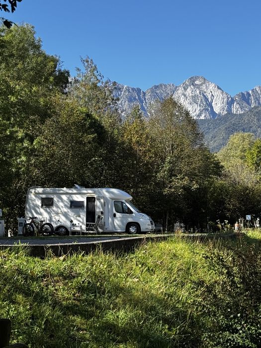 Кемпер под наем  Dream от 80€ на ден