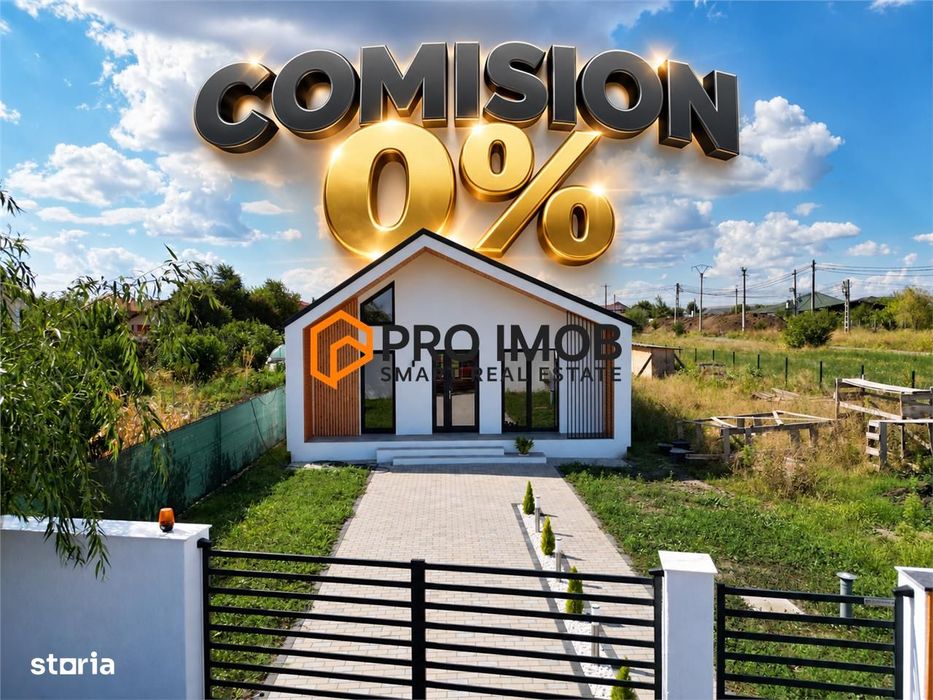 Casa tip parter zona Posta Calnau