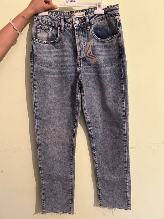 Джинсы Турция новый