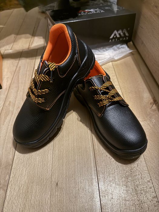 Работни обувки UNITY