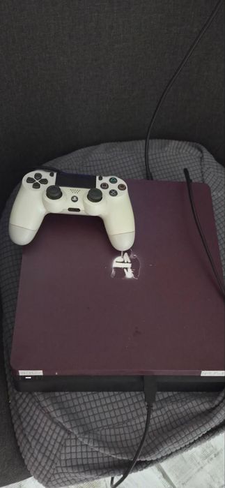 Playstation 4 SLIM 500GB