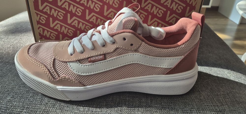 Детски маратонки Vans
