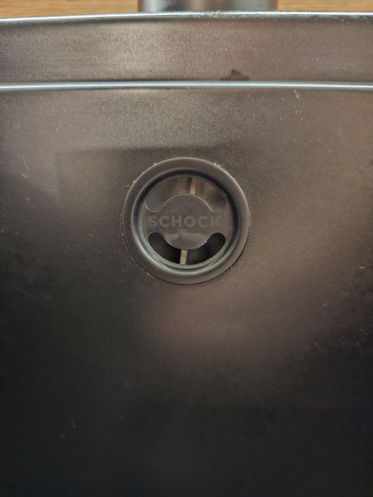 Мивка Schock NEMO N100S