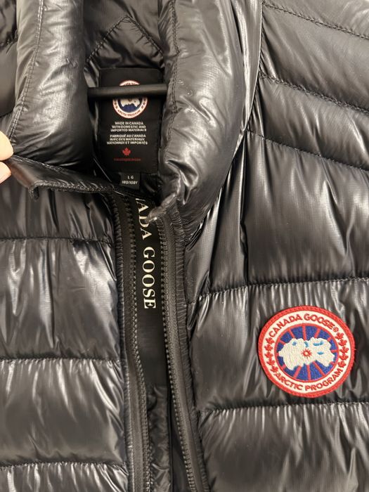 Vesta Canada Goose