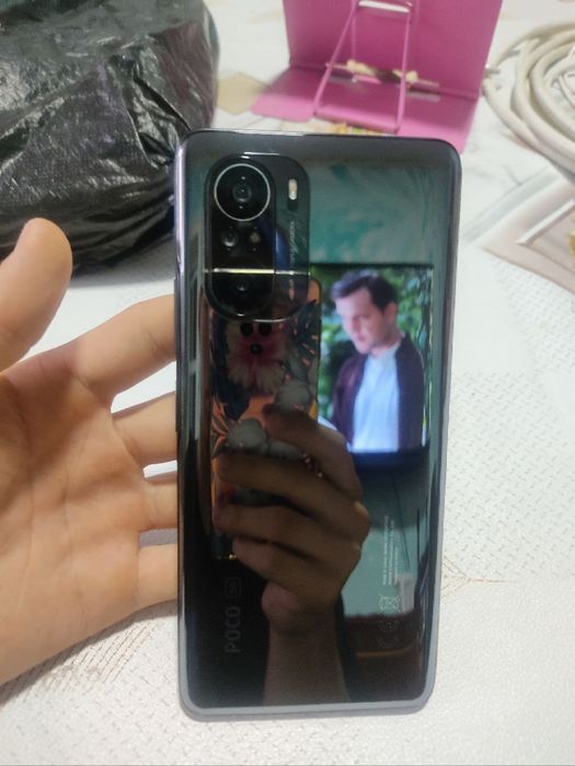 Xiaomi Poco F3 6/128