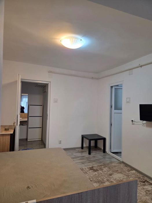 Garsoniera de inchiriat Unirii Sud Buzau