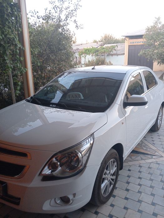 Cobalt 2021 yil yaxshi