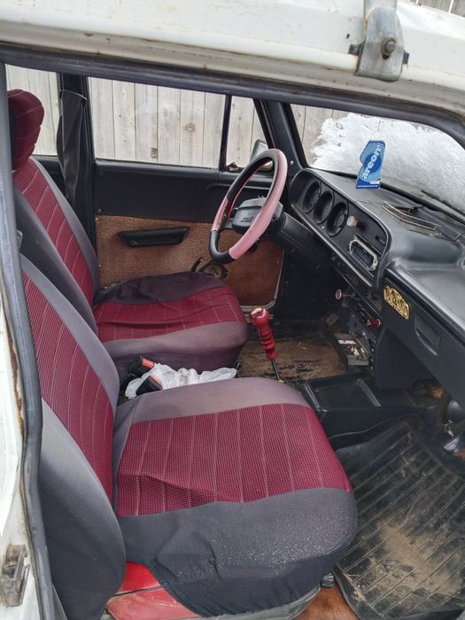 Продам москвич АЗЛК