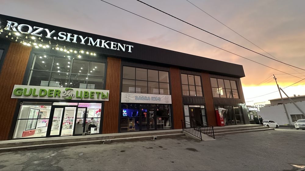 Сдается помещения