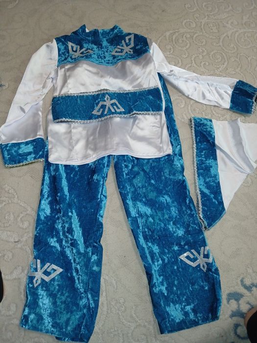 Национальные костюмы Мальчику Девочке