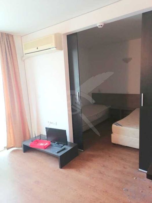 Продава се Двустаен апартамент в Бургас, Сарафово - 44 кв.м за 1591 €/кв.м - Снимка #1