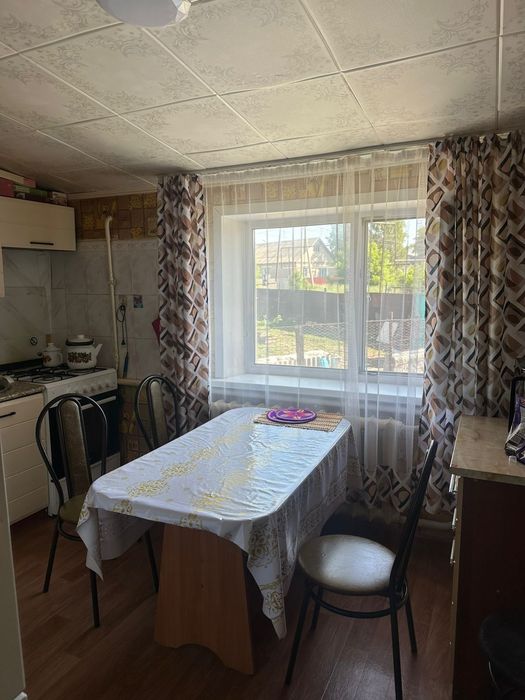 Продам дом в городе Тобыл