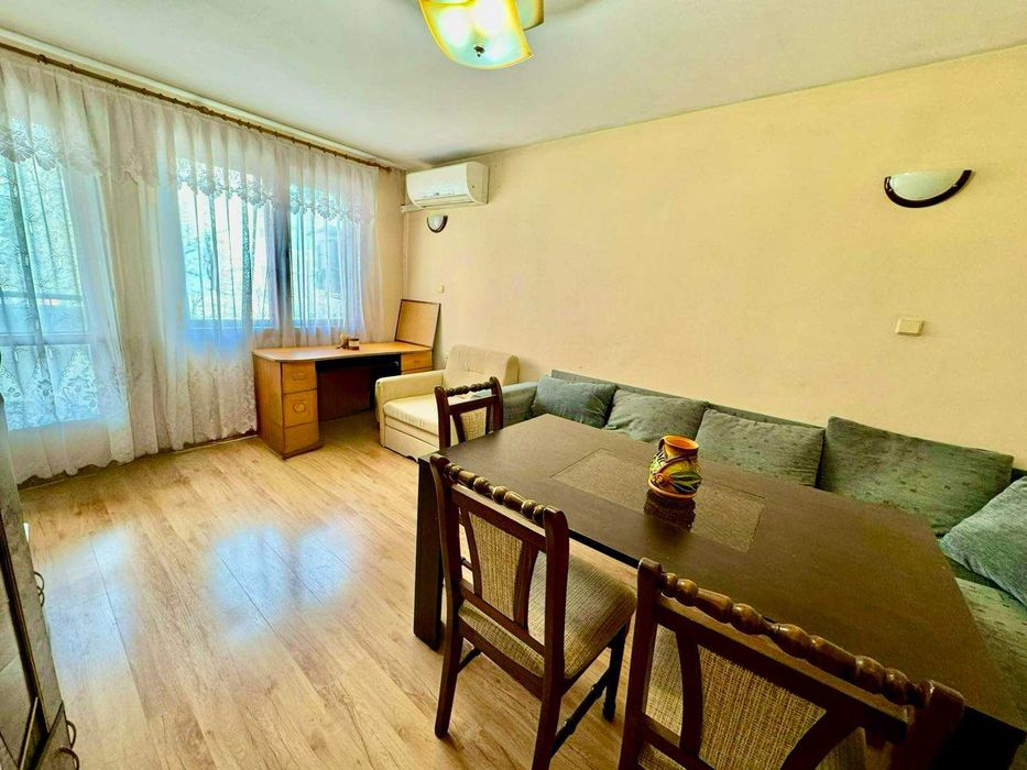 Продава се Двустаен апартамент в Русе, Център - 79 кв.м за 1456 €/кв.м - Снимка #4