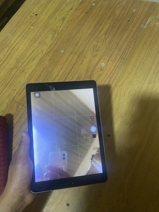Ipad air 2 128 talik 100