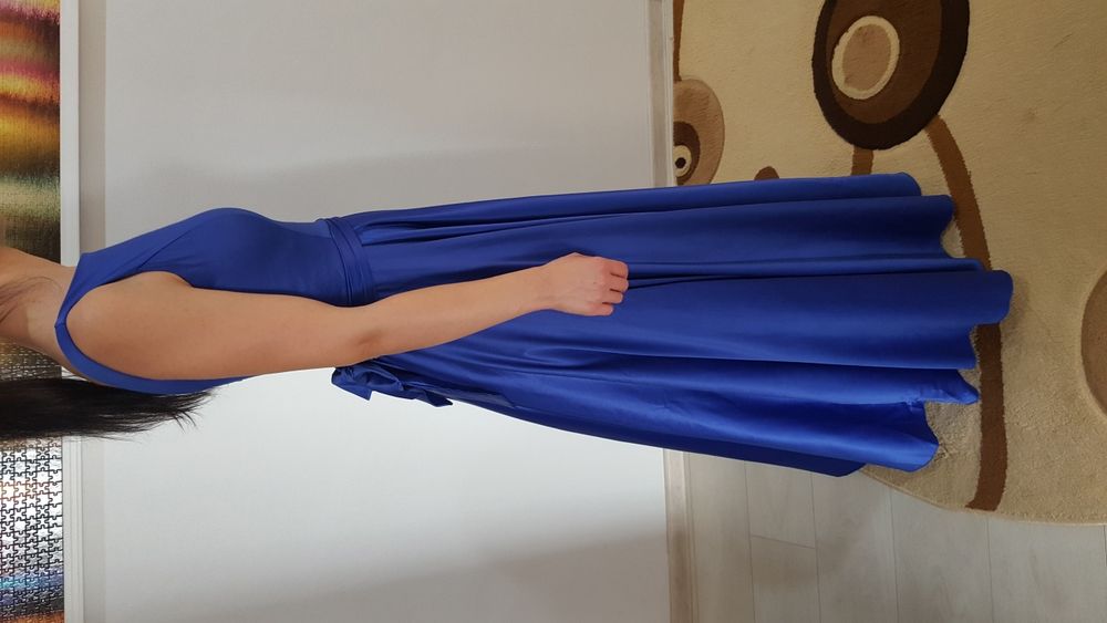 Rochie nașa,eleganta,ocazie