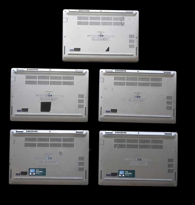 Laptopuri Dell Latitude 5310 i5 10310U Functional dar incomplet Display 13.3