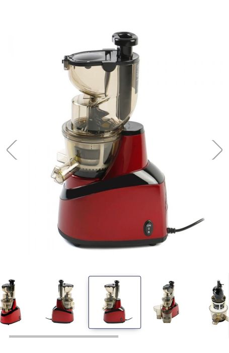 Storcator legume fructe