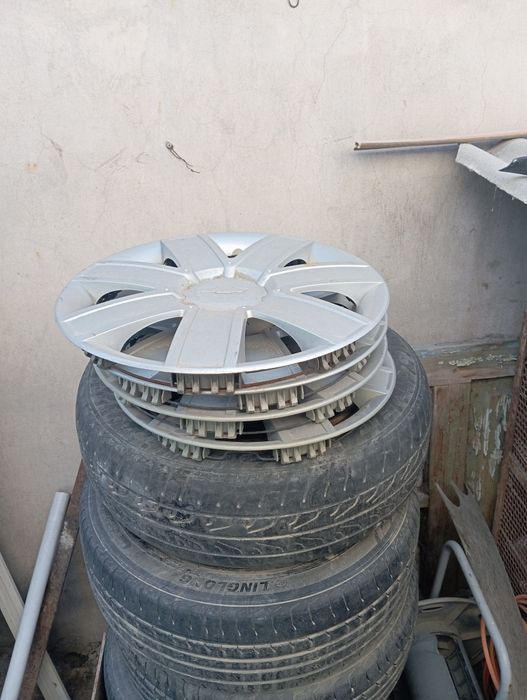 Продам диски от лассети