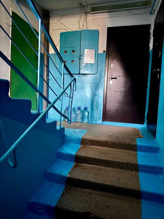 Продам 2-х комн. кв. в 20 мкр. районе