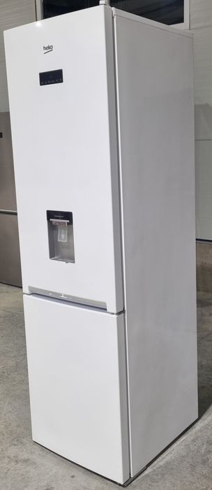 Combina frigoridica Beko Neo Frost