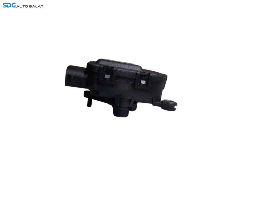 Motoras Clapeta Aeroterma Land Rover 75 1999 - 2005 Cod 0132801151 [N1212]