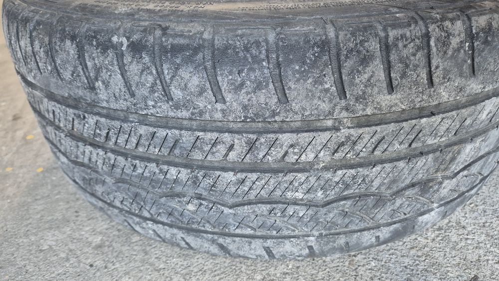 Roti iarna ford focus/mondeo - 225/40 R18