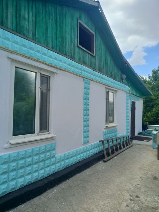 Продам коттедж в п.Рыбачий.