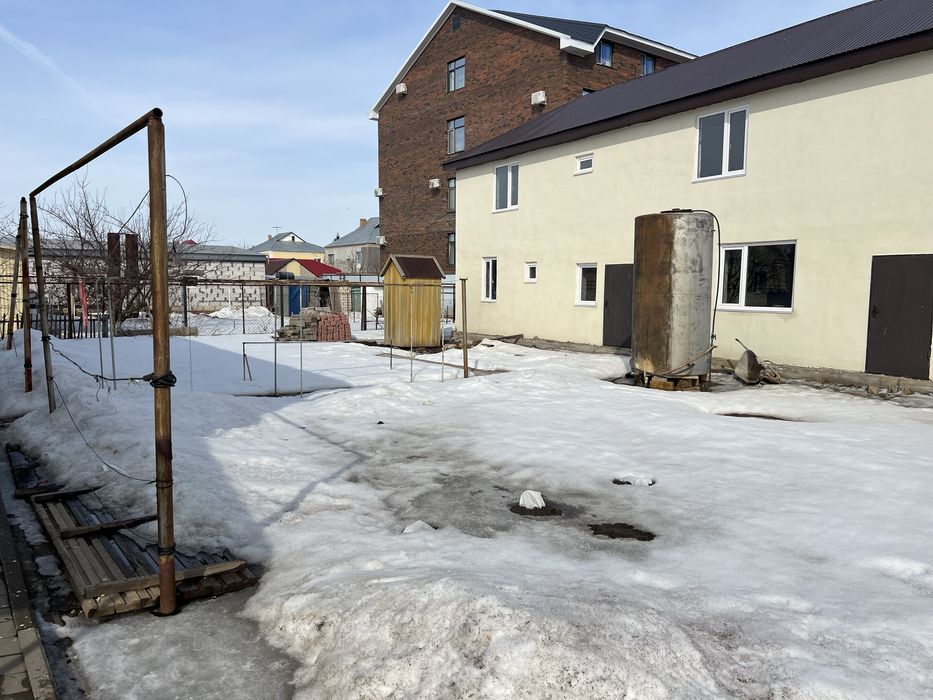 Продам частный дом