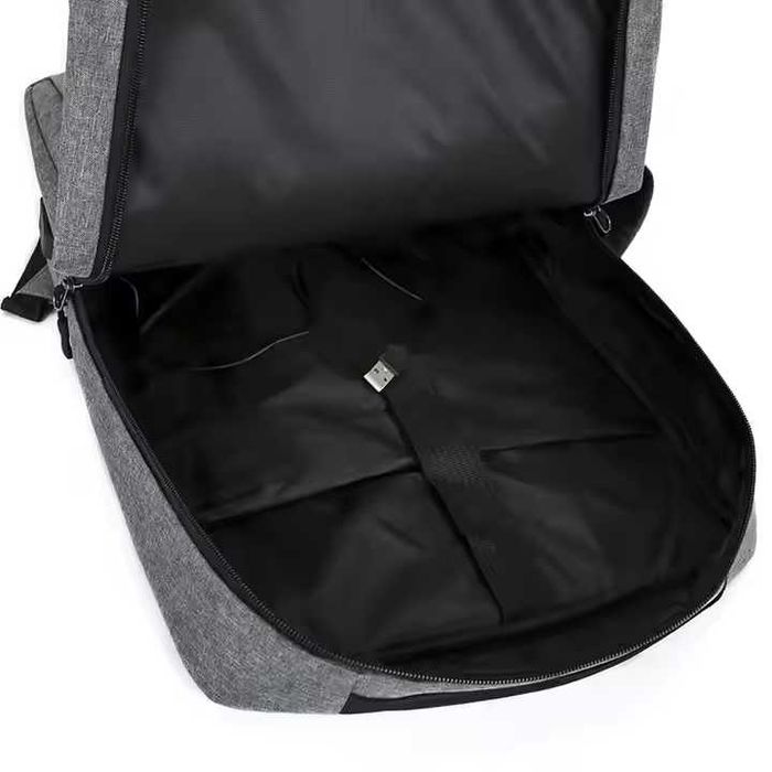 Раница – просторна и функционална (2 бр зa 10 €) - ЗИМНА ПРОМОЦИЯ