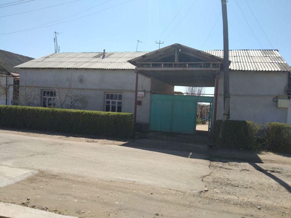 Уй сотилади 13сотх 7хона газ, сув, свет бор