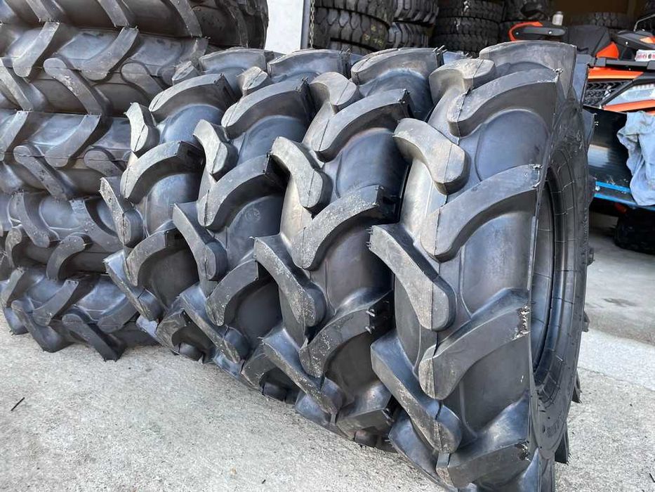6.00-12 Cauciucuri agricole motocultor livrare rapida 6pr