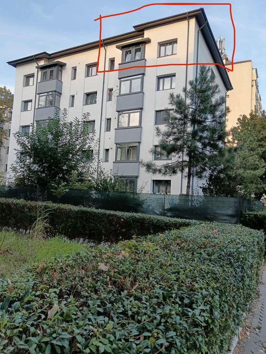 Apartament de vanzare