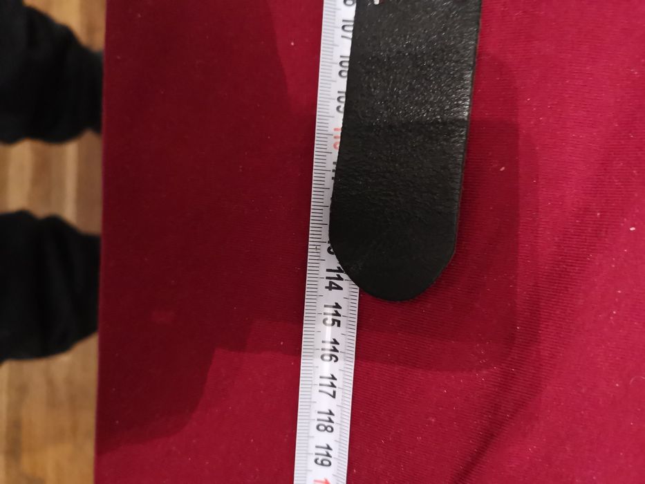 Дамски Кожени  Колан НОВ.