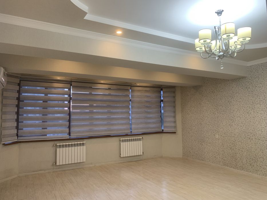 !!! Продается своя квартира 75 кв.м в ЖК Карасарай (Баурам)