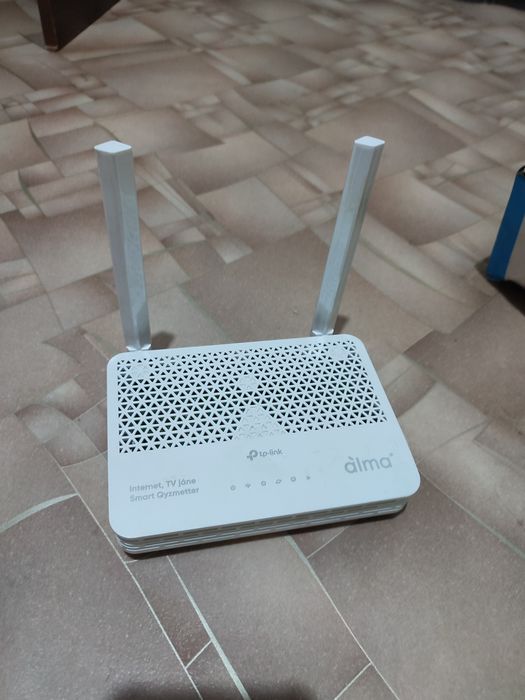 Wi-fi роутер Tp-Link