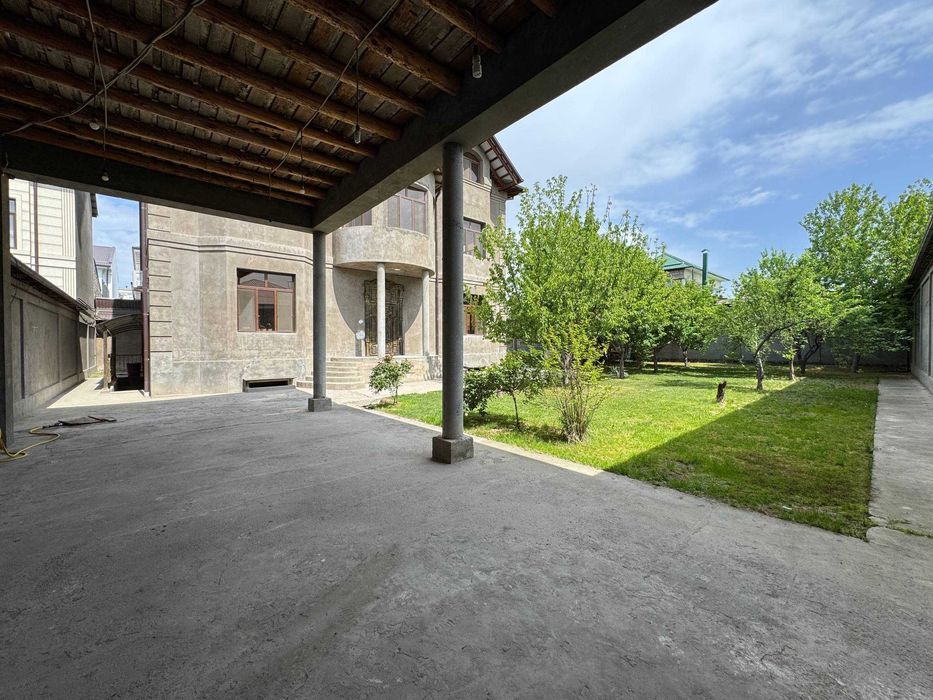 СРОЧНО! Продается Дом 650м2, 6 сот, Сергели, аквапарк Атлантис (87648)