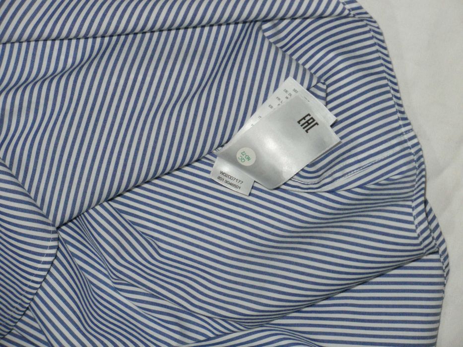 GANT оригинална нова мъжка риза 2XL