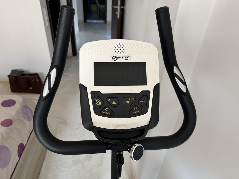 Продавам велоергометър