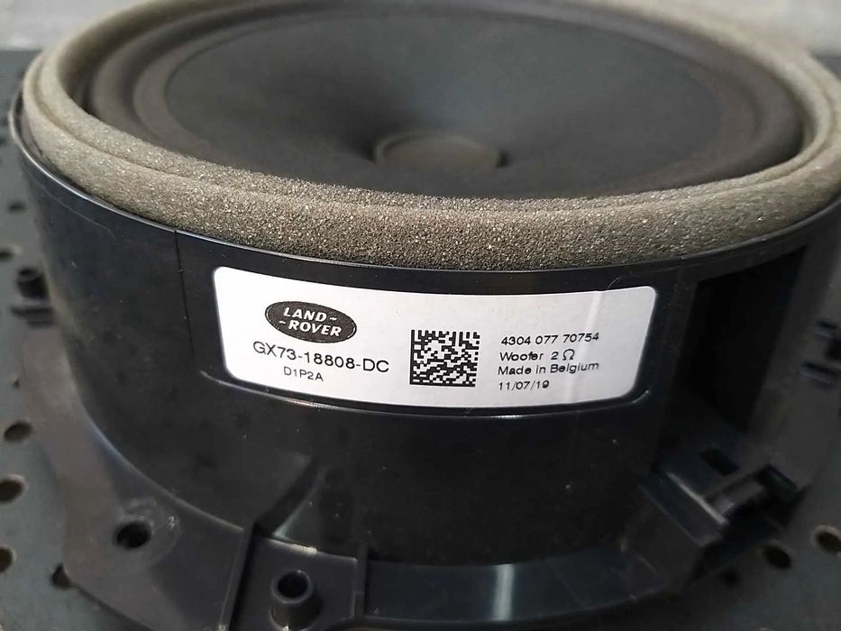 Boxa audio dreapta fata land rover range rover evoque 2 l551 gx7318808dc