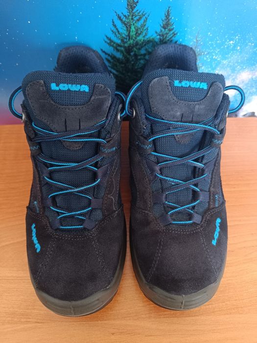 Vand adidasi Lowa