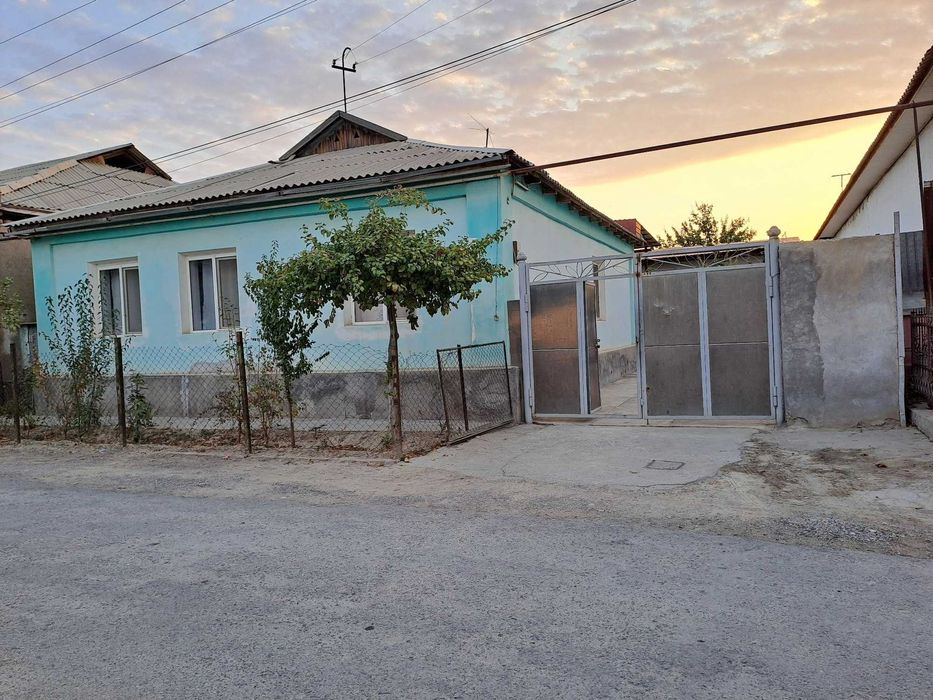 дом на земле Хавли