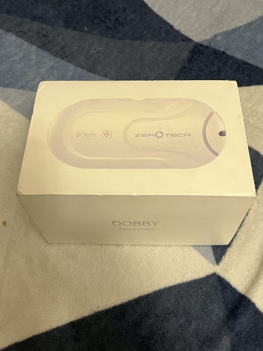 дрон dabby zerotech
