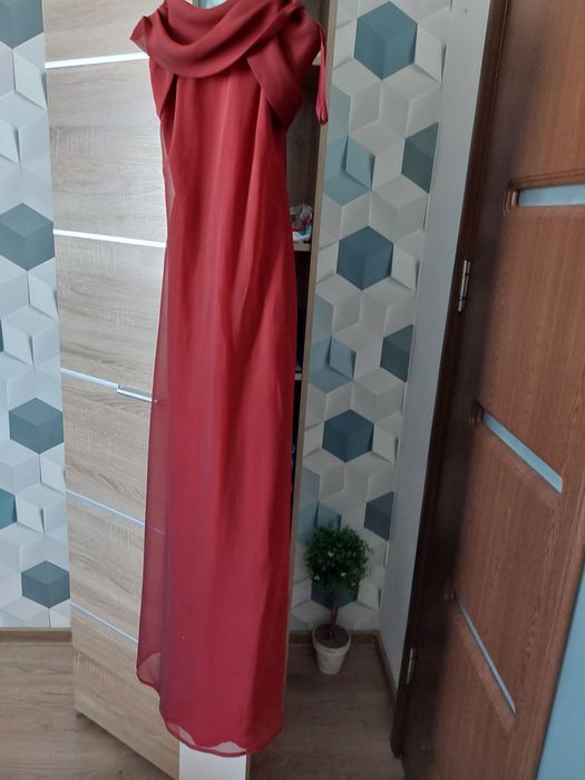 Rochie dama de ocazie f eleganta.