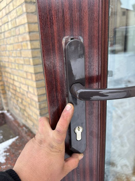 Akfa remont Ремонт окон Akfa tamirlash