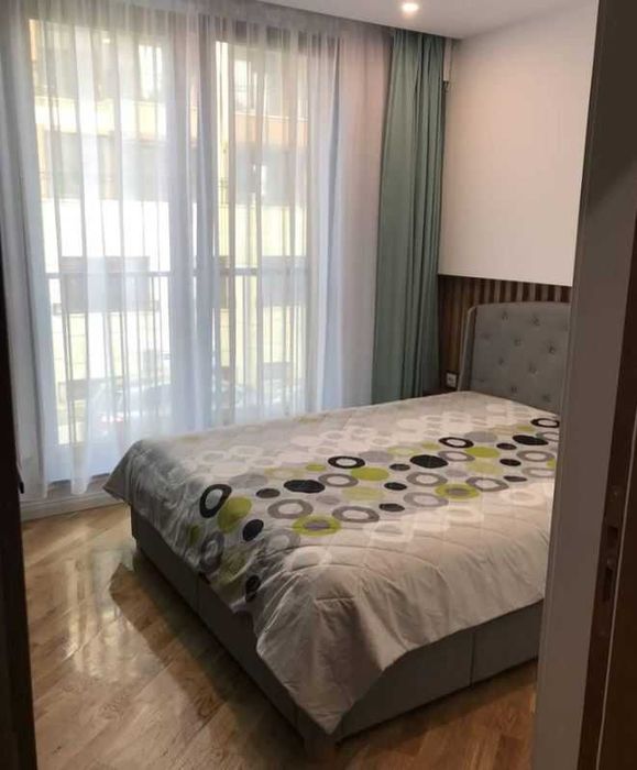 Продава се Двустаен апартамент в София, Витоша - 62 кв.м за 1440 €/кв.м - Снимка #4