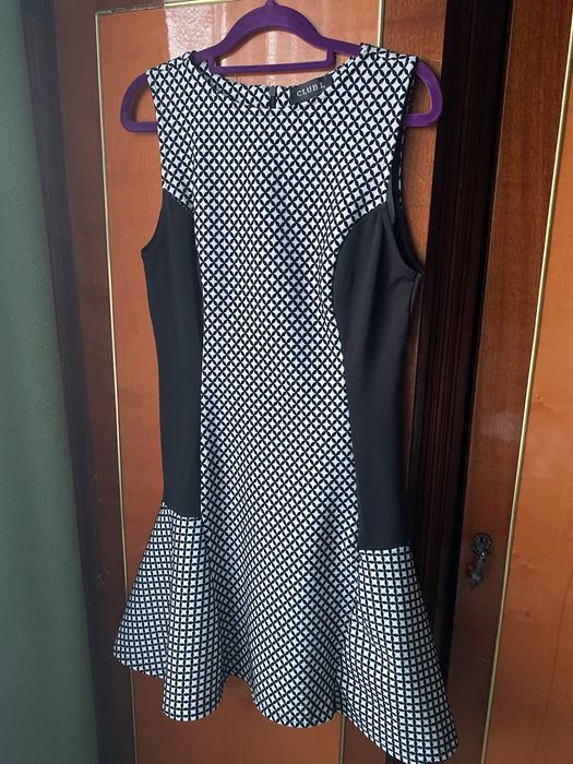 Платье Великобритания